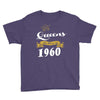queens are born in 1960 Youth Tee