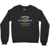 vintage genuine 1988 series all original parts Crewneck Sweatshirt