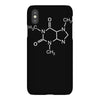 caffeine molecule game iPhoneX