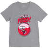you&rsquo;re fired &ndash; benson V-Neck Tee