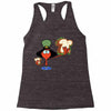 mustard or mayo Racerback Tank