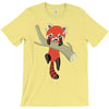 red panda T-Shirt