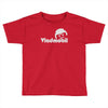 vladmobil Toddler T-shirt