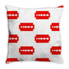 plan b rap hip hop music Throw Pillow