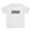 fahrie77 Youth Tee