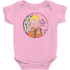 undercover Baby Bodysuit