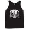 eat more chicken Tank Top