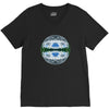 Unknown Lens V-Neck Tee