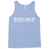 Dieselholic Tank Top