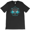 mustache animal T-Shirt