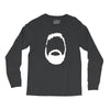 the beardly Long Sleeve Shirts