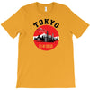 Tokyo City T-Shirt