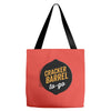 CRACKER BARREL Tote Bags