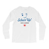 Scheer Up! 2019 is Coming Long Sleeve Shirts
