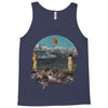 sensual migration Tank Top