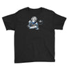 roll for casting heal Youth Tee