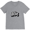 arts best V-Neck Tee
