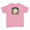 ghostin shell Youth Tee