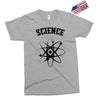 science Exclusive T-shirt