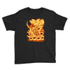 attack Youth Tee