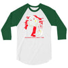 i'm gonna have a great time 3/4 Sleeve Shirt