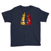 it's only ketchup Youth Tee