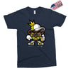 hop hop bear Exclusive T-shirt