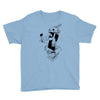 calaca Youth Tee