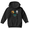 life choices Youth Hoodie
