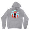 adventure girl Unisex Hoodie
