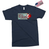 it's the most wonderful time Exclusive T-shirt