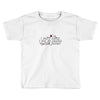 no reason to kill Toddler T-shirt