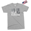 hawkins Exclusive T-shirt