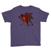 pug Youth Tee