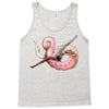 ghost leviathan Tank Top