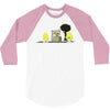 lemonade stand 3/4 Sleeve Shirt