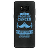 I am a Prostate Survivor - What's Your Superpower? Samsung Galaxy S8