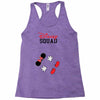 Disney Squad Girl Racerback Tank