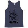 gamer Tank Top