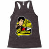the italian stallion Racerback Tank