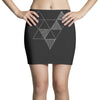 beacon Mini Skirts