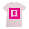 couples o Ladies Fitted T-Shirt