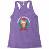 magnify your happiness Racerback Tank