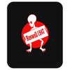 roswell t shirt alien t shirt ufo conspiracy Mousepad