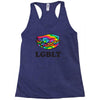 lgblt Racerback Tank