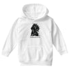 throne of games Youth Hoodie