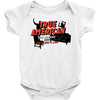 true american Baby Onesie