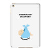 Estimated Delivery September Baby Boy iPad Mini 4