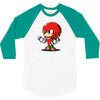 getting swole 3/4 Sleeve Shirt