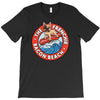 bacon beach T-Shirt